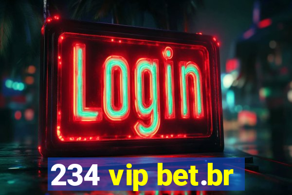 234 vip bet.br